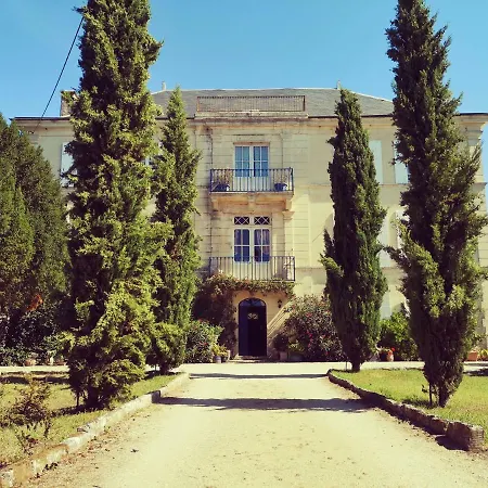 Chateau De Rochebonne فيلة *