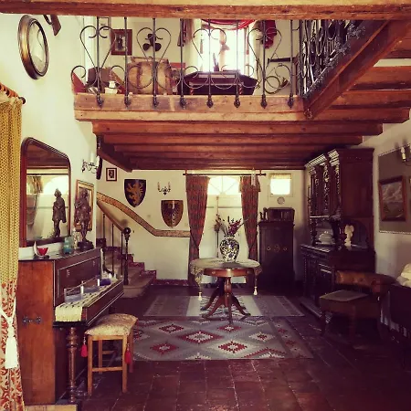 Chateau De Rochebonne *