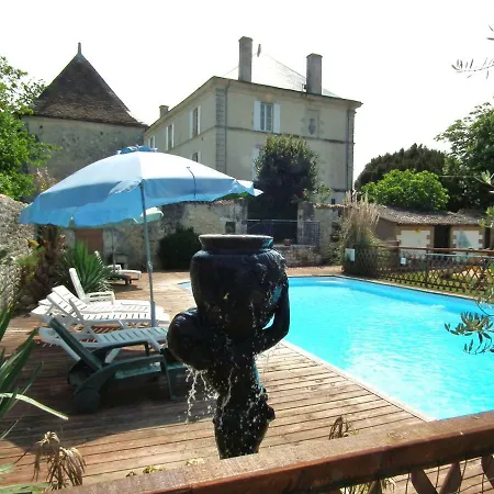 Chateau De Rochebonne فيلة