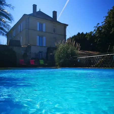 Chateau De Rochebonne *
