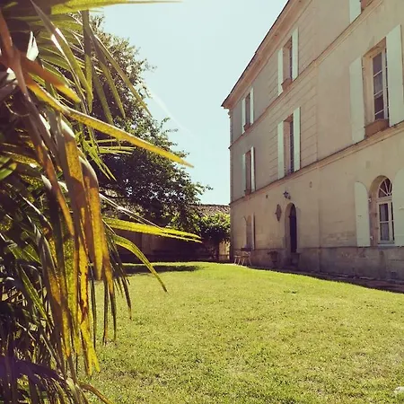 Chateau De Rochebonne *